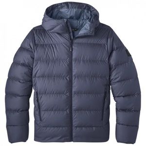 Outdoor Research Down Jacket NWT